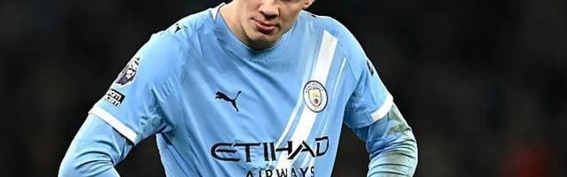 华体会官方网站-曼城主场2-2战平诺丁汉森林