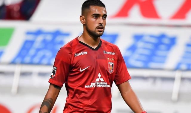 华体会官方网站-浦和高层证实莱昂纳多谈妥转会泰山：体检后再官宣