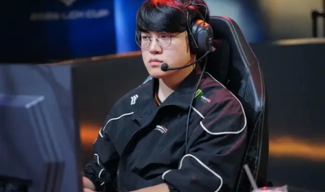 华体会官方网站-Gumayusi：AD选手阵容很华丽，但我认为我打得最好