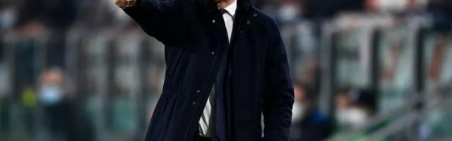 华体会官方网站-囧叔：不想知道尤文2年有何变化 队员年轻难免起伏