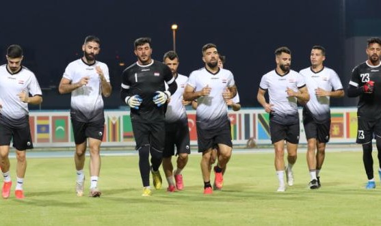 华体会体育官网-叙利亚队所有球员已拿到中国签证 迪拜首练仅9人