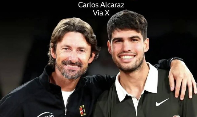 华体会官网-阿尔卡拉斯：既不必杞人忧天，更不必危言耸听（之三）